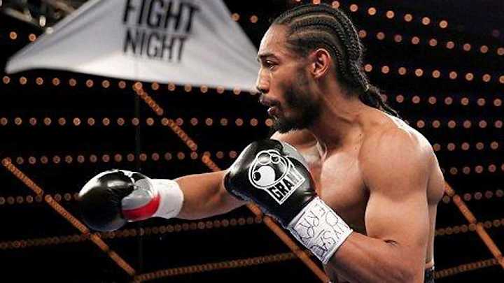 Undefeated lightweight Karl Dargan could move into top 10 with win