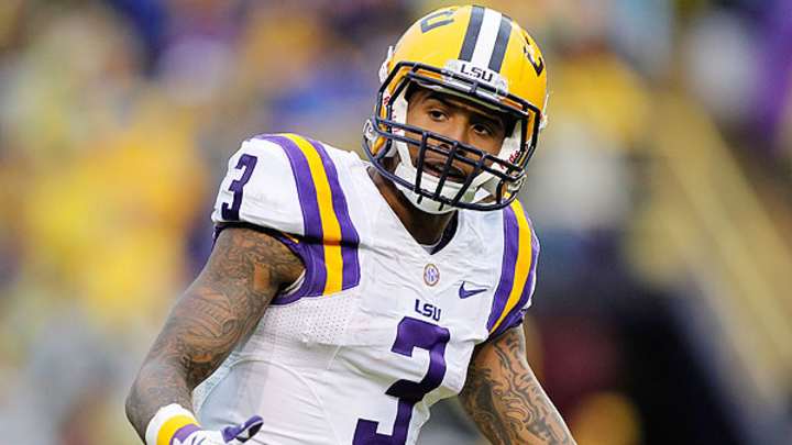 2014 NFL draft rumors: Odell Beckham Jr. could be drafted before Mike Evans 2014 NFL draft rumors: Odell Beckham Jr. could be drafted before Mike Evans