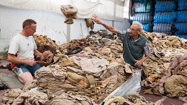 Making materials matter: Patagonia launches Earth-loving line Making materials matter: Patagonia launches Earth-loving line