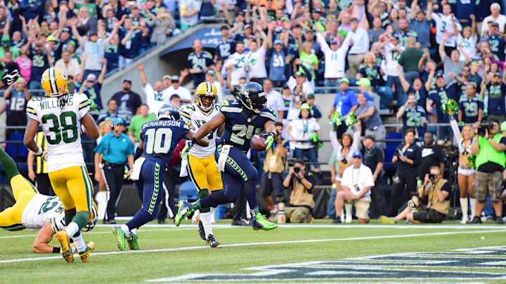 NFL Live blog: Green Bay Packers at Seattle Seahawks NFL Live blog: Green Bay Packers at Seattle Seahawks