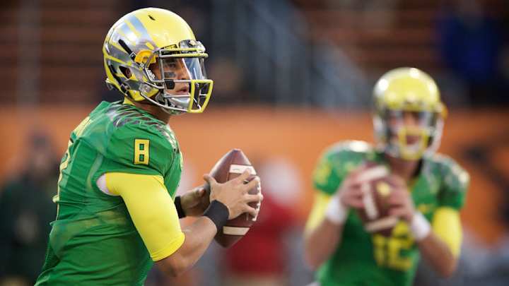 Week 15 college football odds: Breaking down championship week