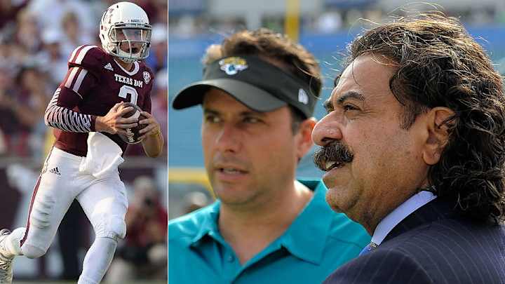 The MMQB Mock Draft: Who Teams Should Select