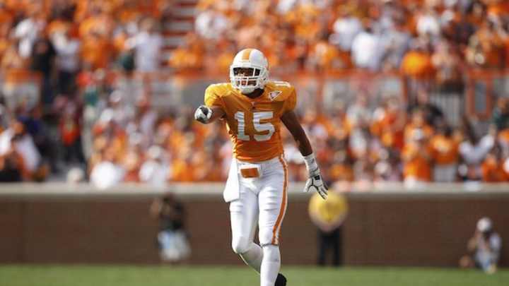 Former All-America recruit, CFL safety, charged with murder