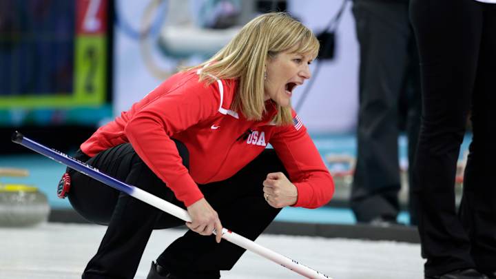 Britain sets record en route to big win over Japan