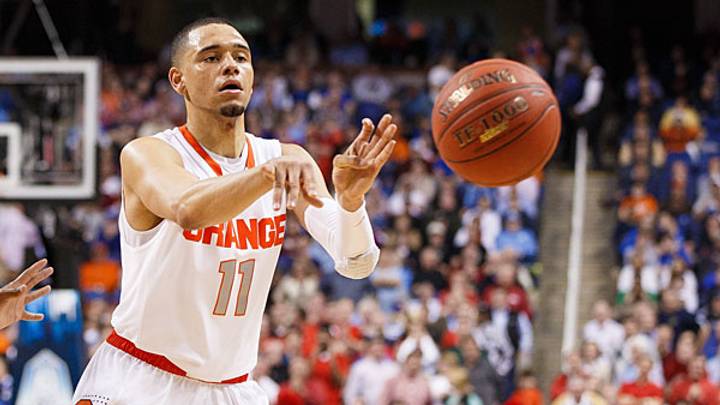 NCAA tournament team previews: Syracuse Orange NCAA tournament team previews: Syracuse Orange