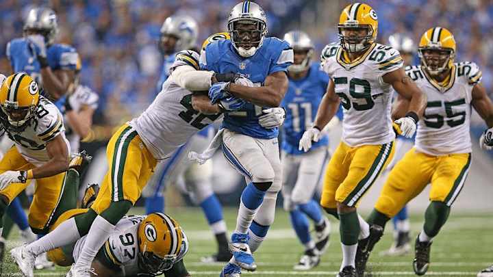 Packers vs Lions: Live stream, time, TV schedule, watch online