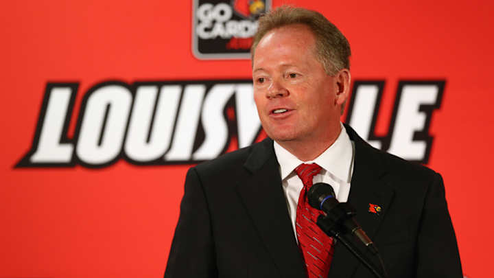 Dual-threat QB Lamar Jackson verbally commits to Louisville