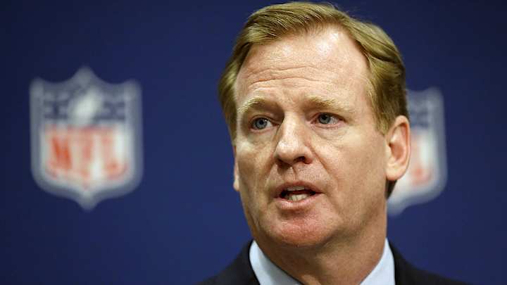 Seven years later, Spygate continues to haunt Roger Goodell