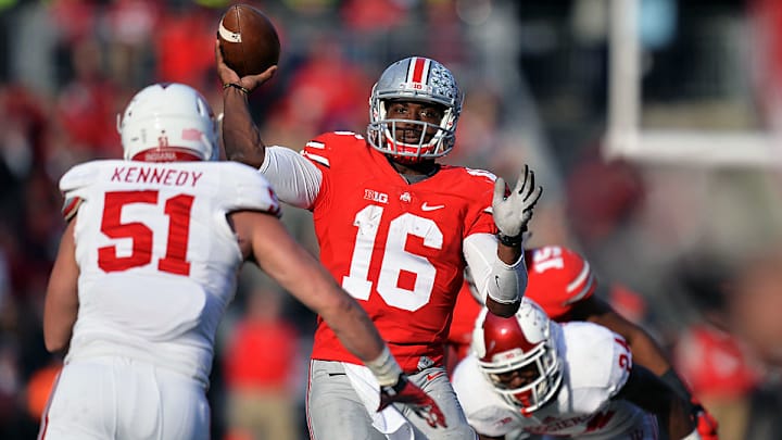 Three thoughts on the College Football Playoff race after Week 13