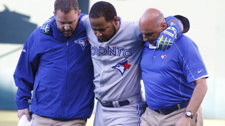 Blue Jays fall out of first place in AL East and into horrid slump