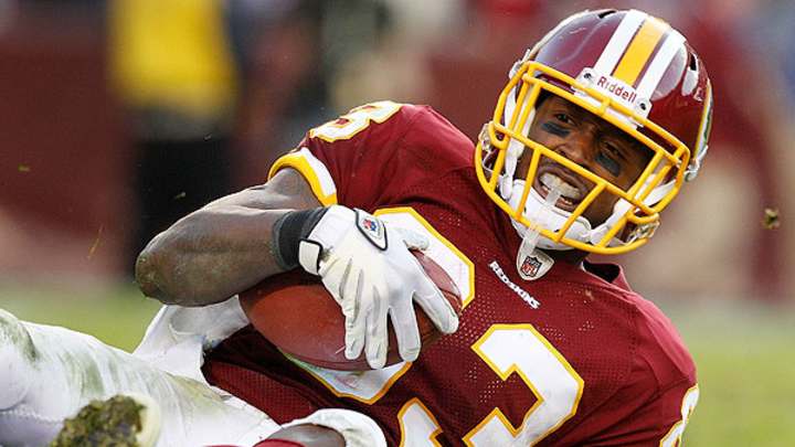 Report: Redskins' Fred Davis arrested for DUI Report: Redskins' Fred Davis arrested for DUI