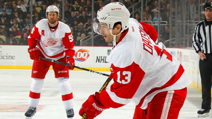 2014 NHL playoffs: Eastern Conference series storylines to watch