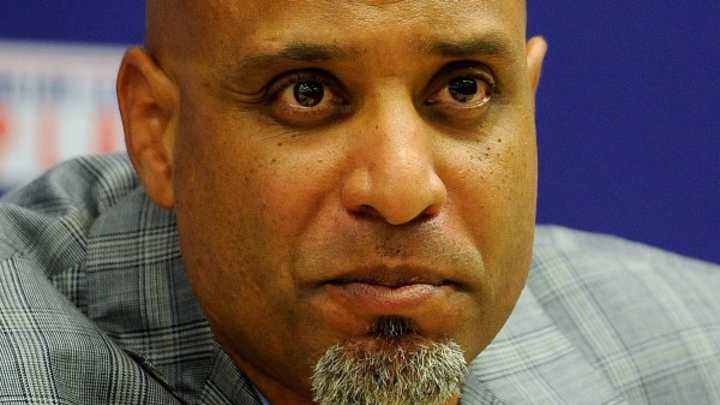 MLB union boss: Players won't allow contracts to be voided because of drug violations MLB union boss: Players won't allow contracts to be voided because of drug violations