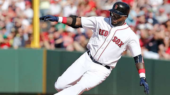 David Ortiz, Red Sox agree to one-year, $16 million extension David Ortiz, Red Sox agree to one-year, $16 million extension