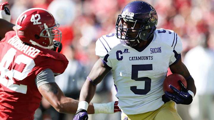 Western Carolina vs. Alabama: Game time, live stream, TV coverage