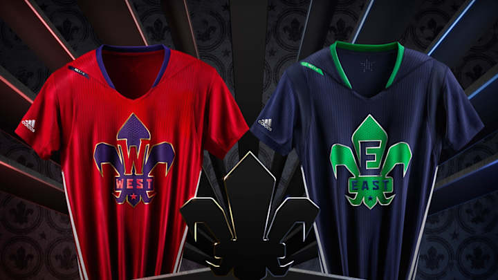 Are sleeved jerseys the future of the NBA?