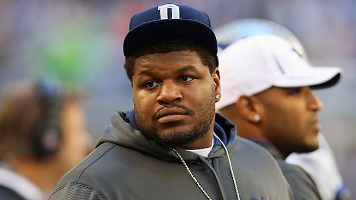 Ex-Cowboys player Josh Brent's trial begins Monday