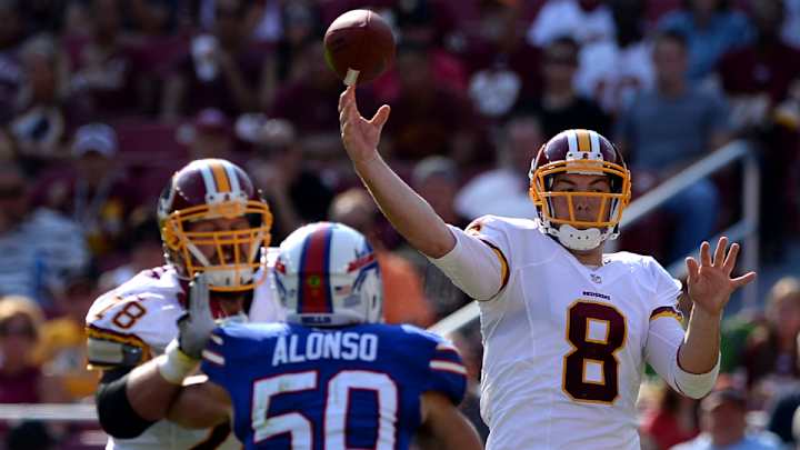 Report: Dolphins working out Rex Grossman, John Skelton, Brady Quinn