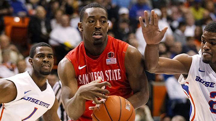 San Diego State ups win streak to 19, inflicts more agony on Boise State San Diego State ups win streak to 19, inflicts more agony on Boise State