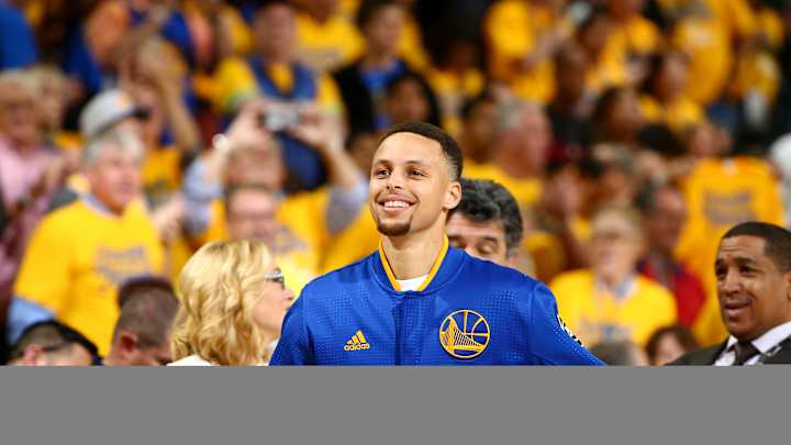 Cavaliers-Warriors Preview