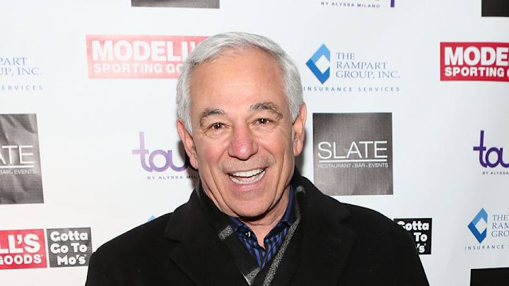 Bobby Valentine: PEDs are good for sports, will become mainstream Bobby Valentine: PEDs are good for sports, will become mainstream