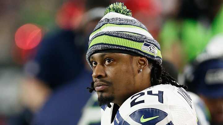 Vince Wilfork: Marshawn Lynch is NFL’s best running back