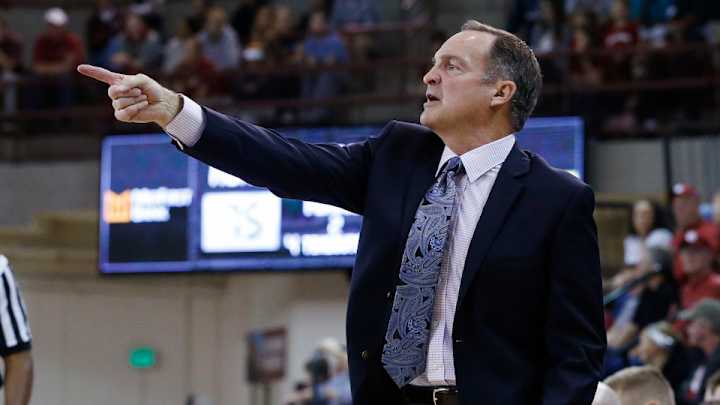 Four-star power forward Matt Freeman commits to Oklahoma Four-star power forward Matt Freeman commits to Oklahoma