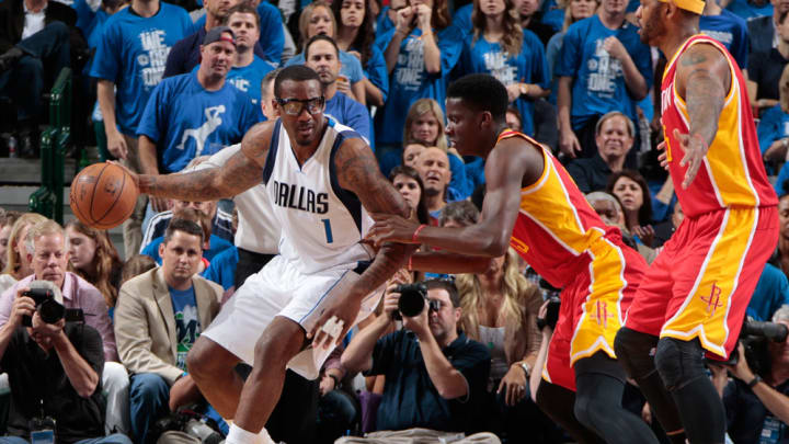 Heat sign former NBA All-Star forward Amar’e Stoudemire to one-year deal