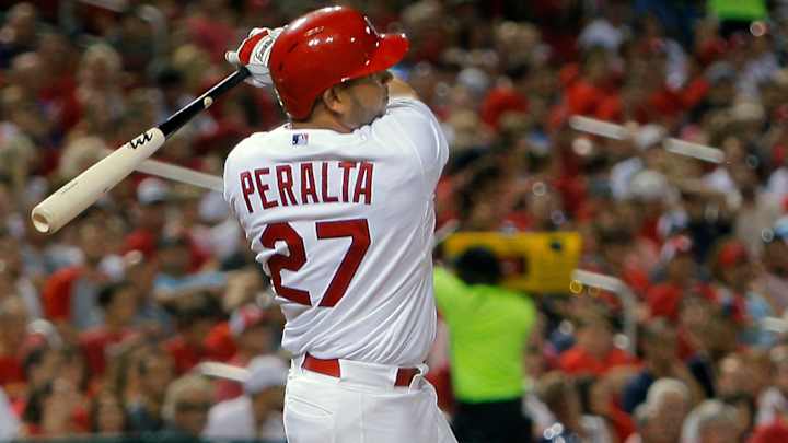 Carpenter homers again as Cardinals beat Rockies 7-0 Carpenter homers again as Cardinals beat Rockies 7-0