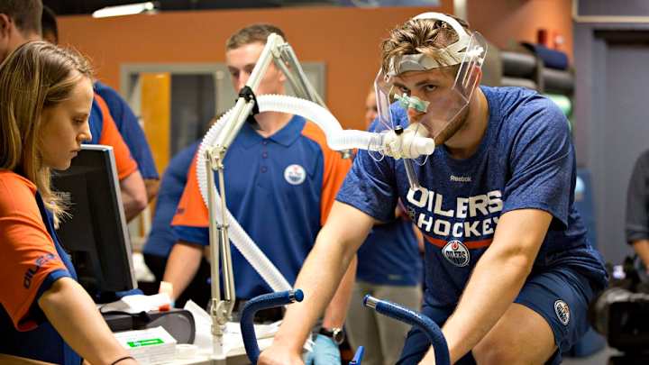 McDavid, Eichel lead list of promising NHL youngsters