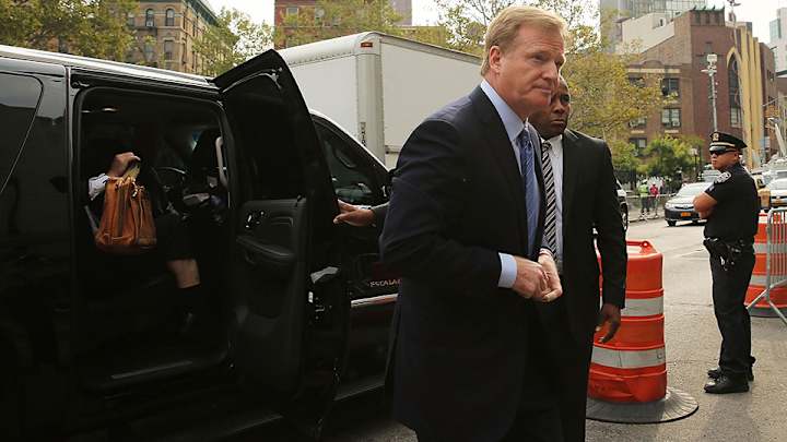 Maine Dunkin’ Donuts offers Deflategate judge free coffee for life Maine Dunkin’ Donuts offers Deflategate judge free coffee for life