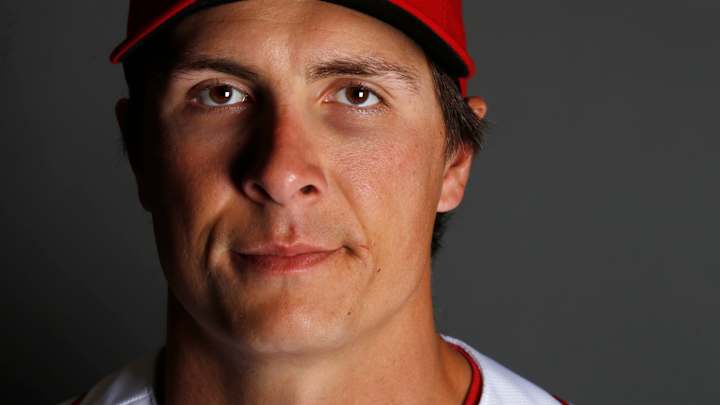 Reds put left-hander Manny Parra on disabled list Reds put left-hander Manny Parra on disabled list