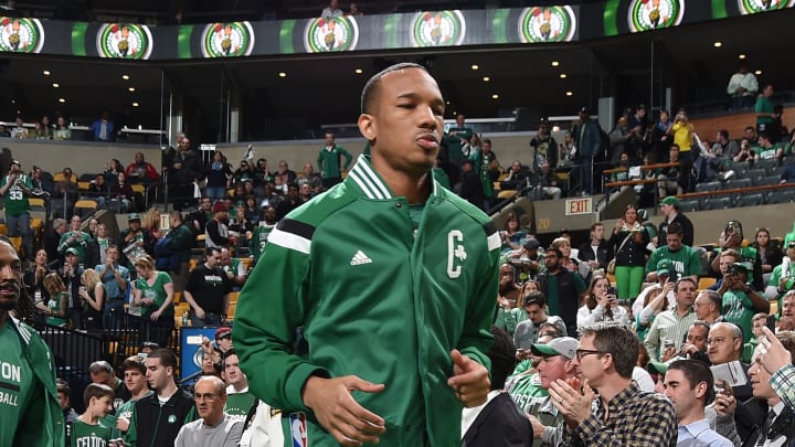 Blazers sign G Pressey, F Alexander