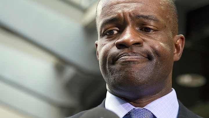 Will looming NFLPA election produce off-season's biggest move?