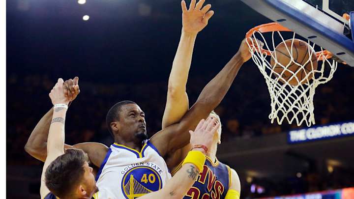 The Highlight Zone: Biggest plays, latest news from last night's games