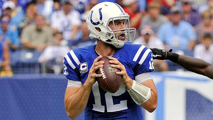 Fantasy football chat: Answering questions about Week 6 lineups