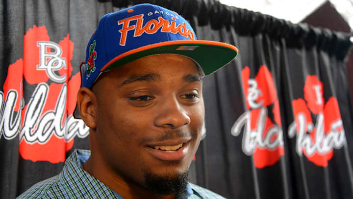 Five-star DE CeCe Jefferson has not faxed in NLI to Florida