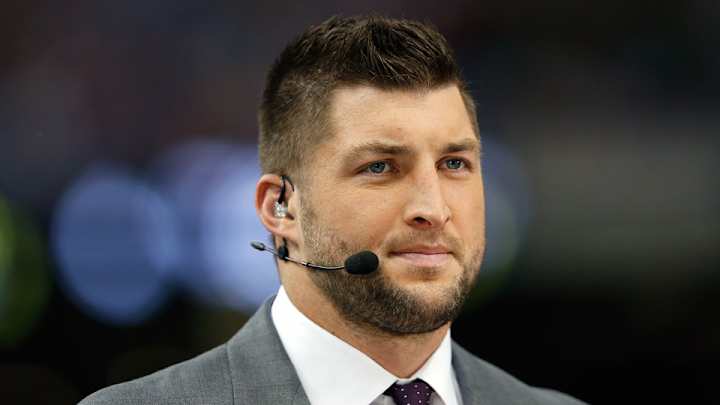 SEC Network's Marcus Spears: Tim Tebow will make Eagles' roster SEC Network's Marcus Spears: Tim Tebow will make Eagles' roster