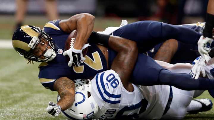 Mason uncertain for season opener