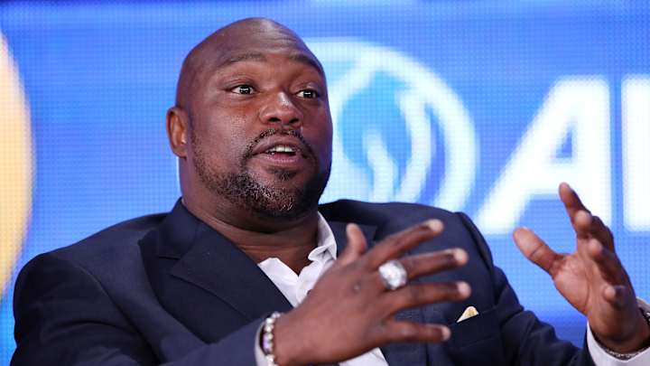 Report: Warren Sapp faces jail time after Arizona assault case re-opened