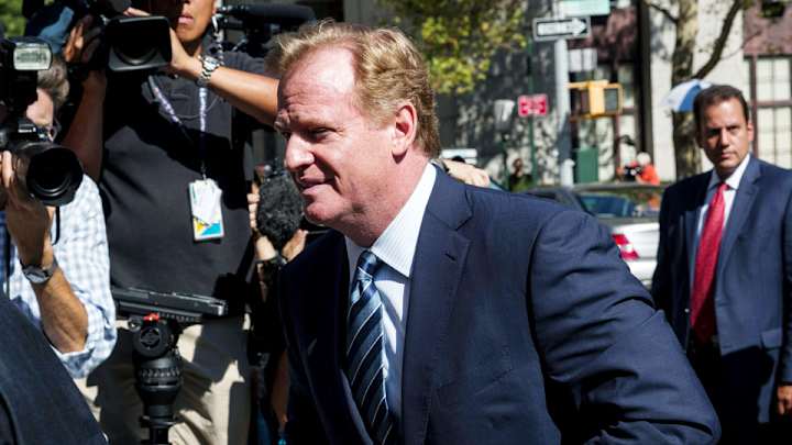 What NFL's expedited Deflategate appeal means for Brady, league What NFL's expedited Deflategate appeal means for Brady, league