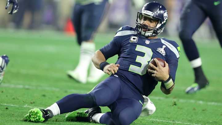 Reports: Russell Wilson to bring grandma, Ciara to White House Dinner Reports: Russell Wilson to bring grandma, Ciara to White House Dinner