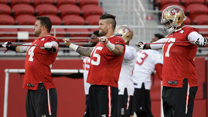 Tomsula begins camp doing things his way, with player input Tomsula begins camp doing things his way, with player input