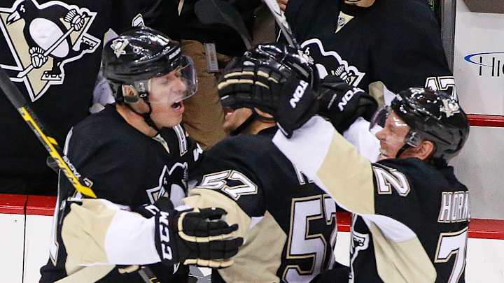 Malkin's goal in OT lifts Penguins to 3-2 win over Panthers