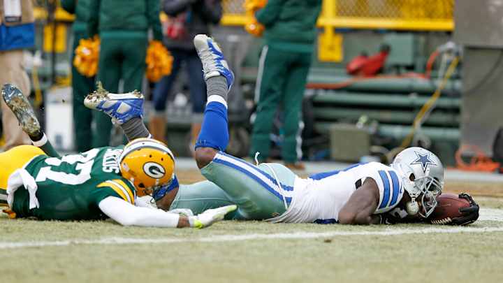 Report: NFL could tweak Calvin Johnson catch rule Report: NFL could tweak Calvin Johnson catch rule
