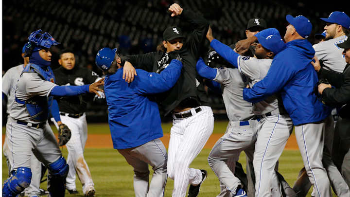 The Highlight Zone: Biggest plays, latest news from last night's games