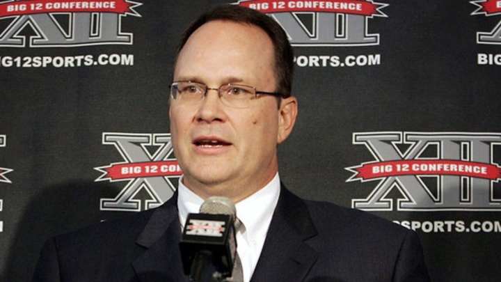 Dan Beebe's new role? Creating better environments for players and coaches Dan Beebe's new role? Creating better environments for players and coaches