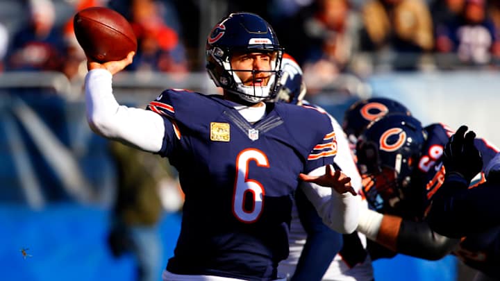 49ers vs. Bears: Game time, live stream, TV coverage