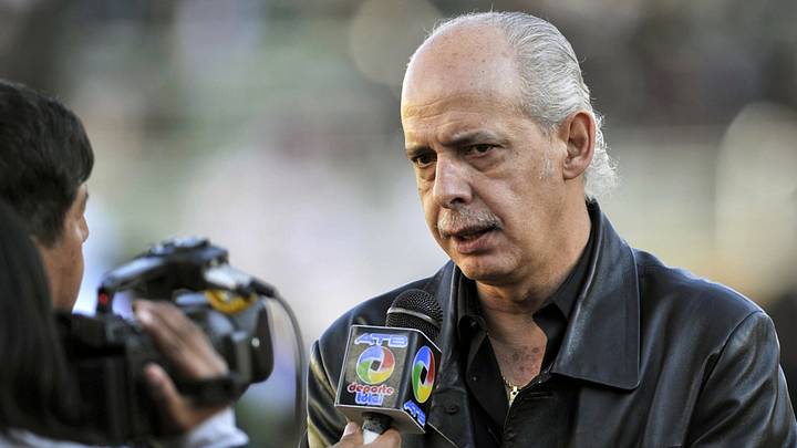 Report: Bolivia football head arrested over FIFA corruption probe