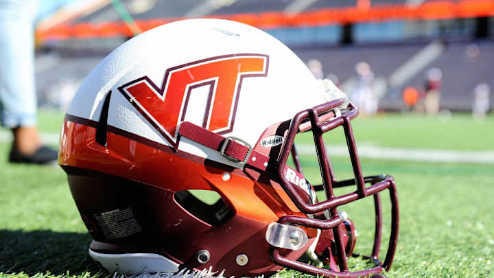 Virginia Tech vs. Virginia: Game time, live stream, TV coverage